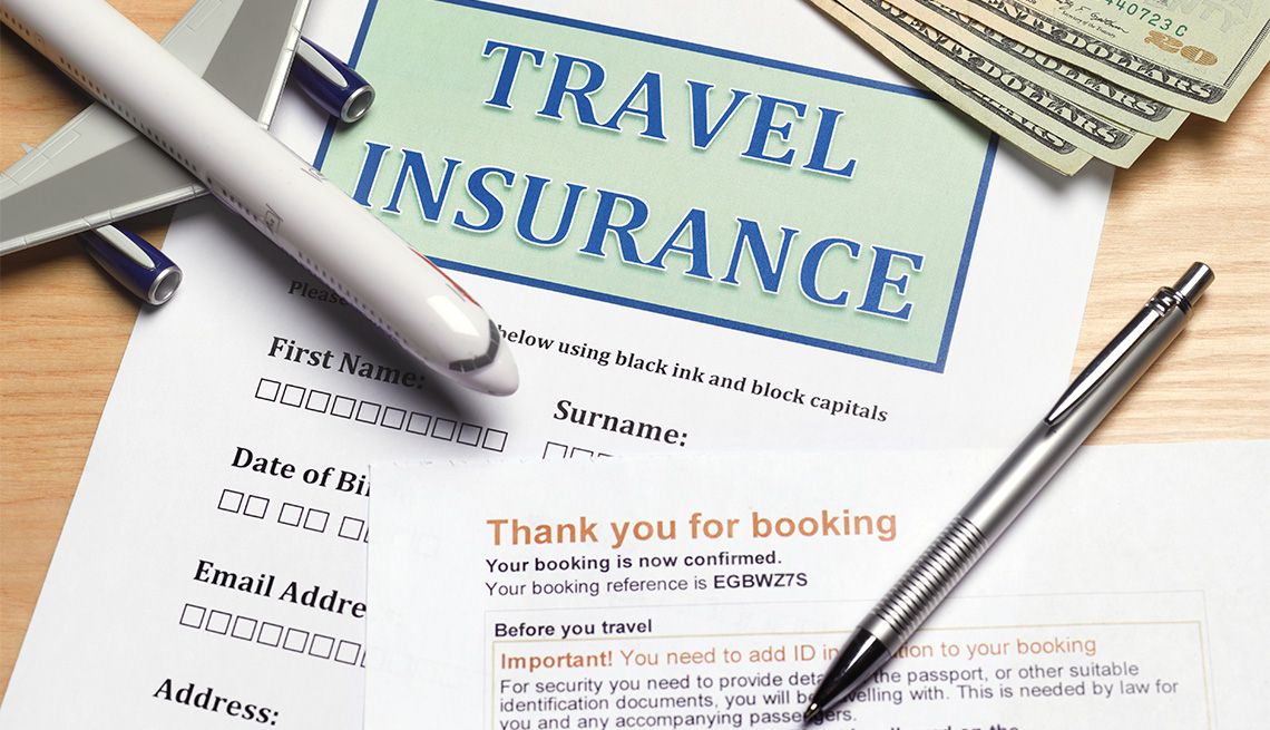 Travel Insurance: Why It’s Essential for Your Next Trip and What to Look for in a Policy